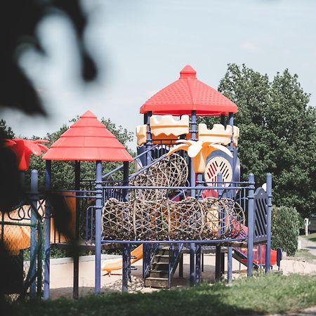 Verblijfpark Ardinam Olloy-sur-Viroin Extérieur photo