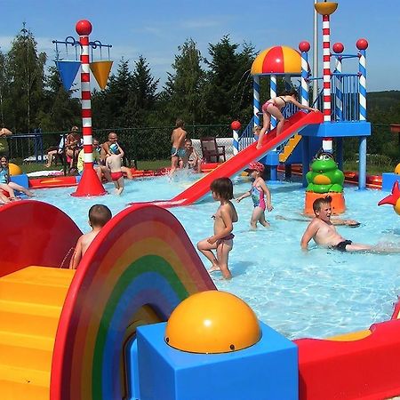 Verblijfpark Ardinam Olloy-sur-Viroin Extérieur photo