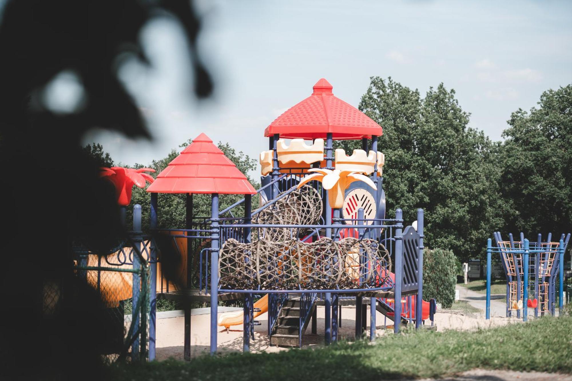 Verblijfpark Ardinam Olloy-sur-Viroin Extérieur photo