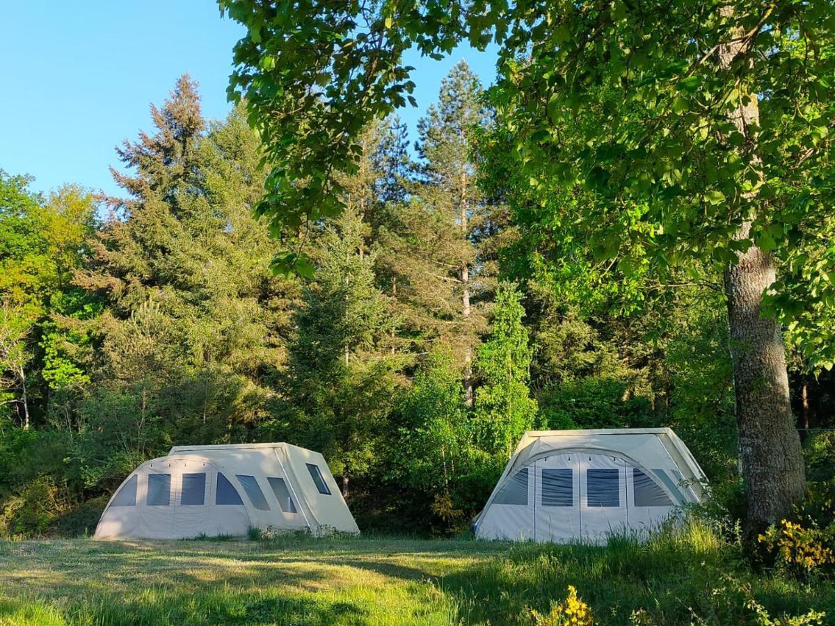 Verblijfpark Ardinam Olloy-sur-Viroin Extérieur photo