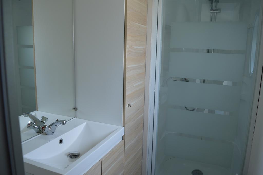 Verblijfpark Ardinam Olloy-sur-Viroin Chambre photo