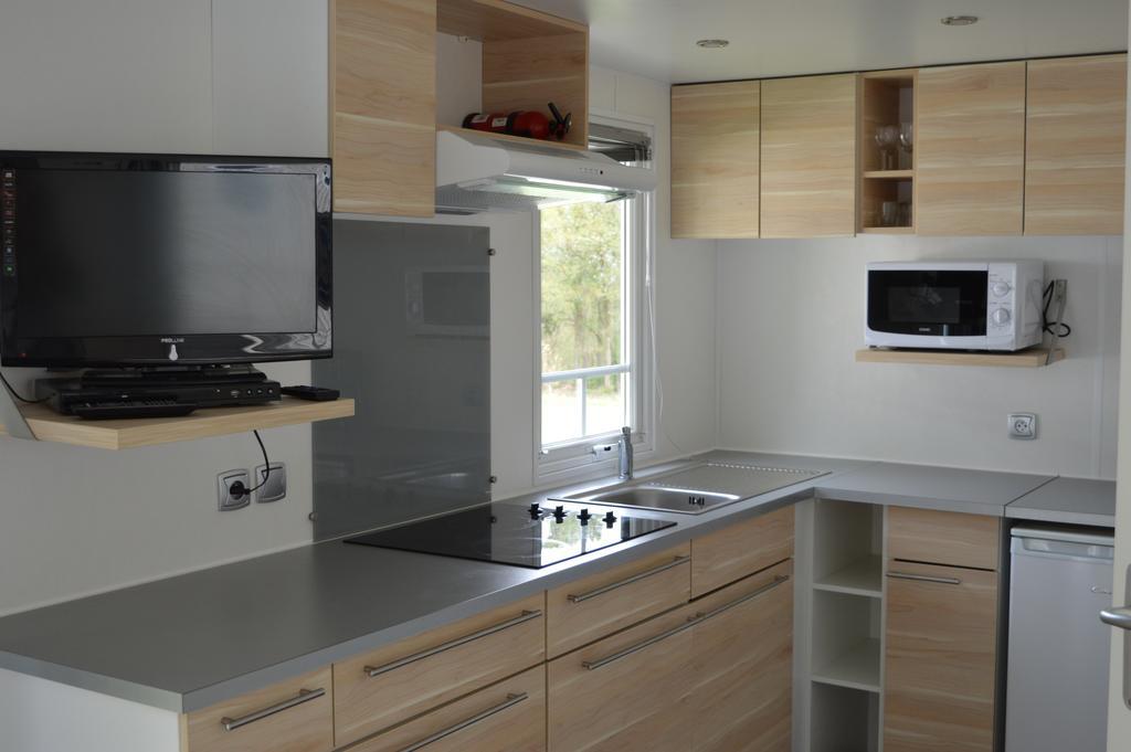 Verblijfpark Ardinam Olloy-sur-Viroin Chambre photo