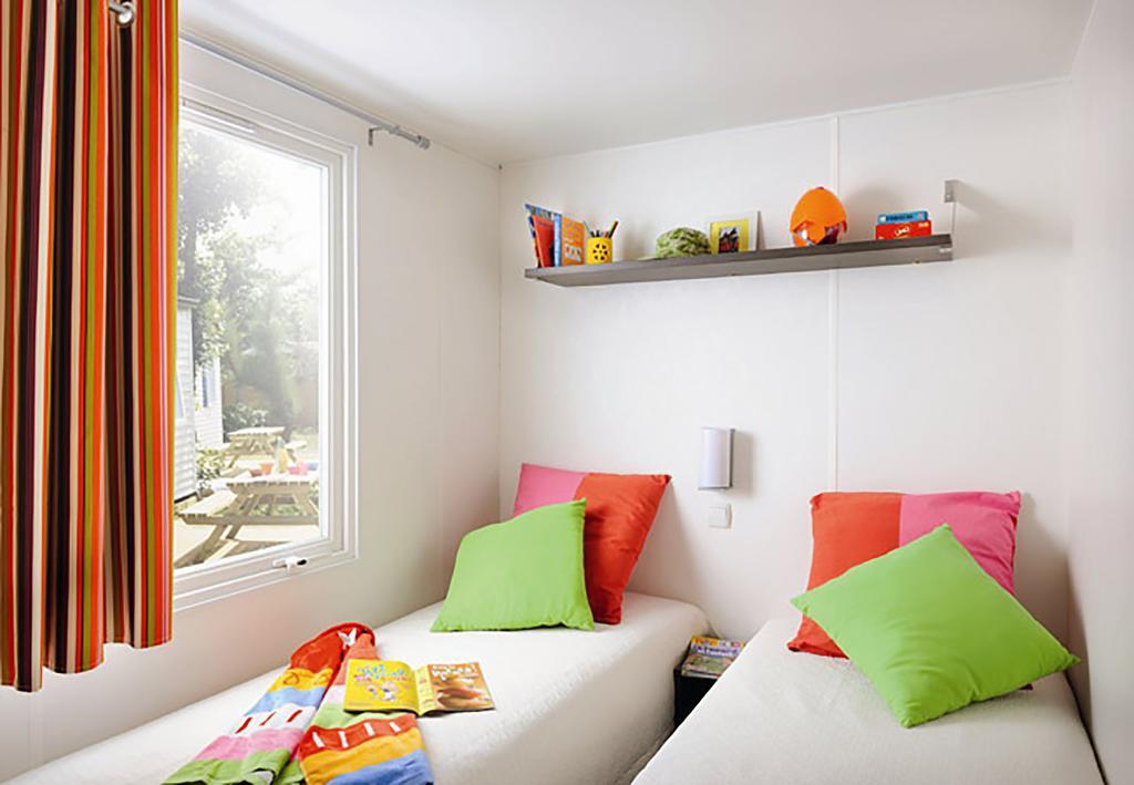 Verblijfpark Ardinam Olloy-sur-Viroin Chambre photo